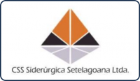 CSS Siderúrgica Setelagoana Ltda.