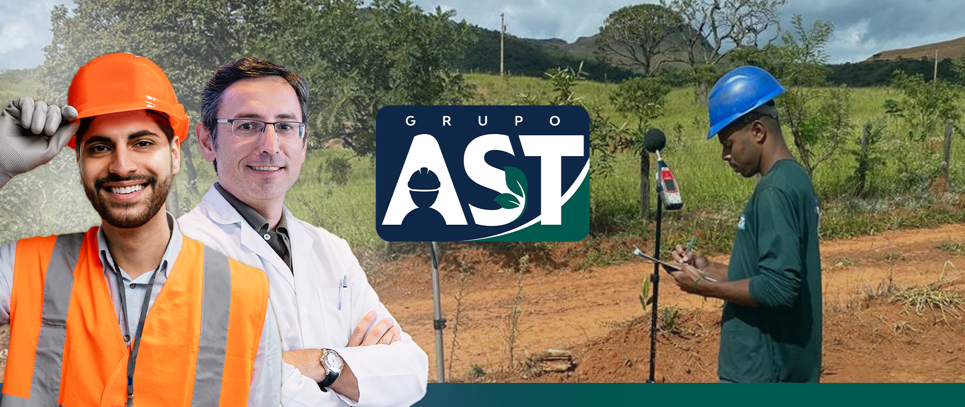 Grupo AST