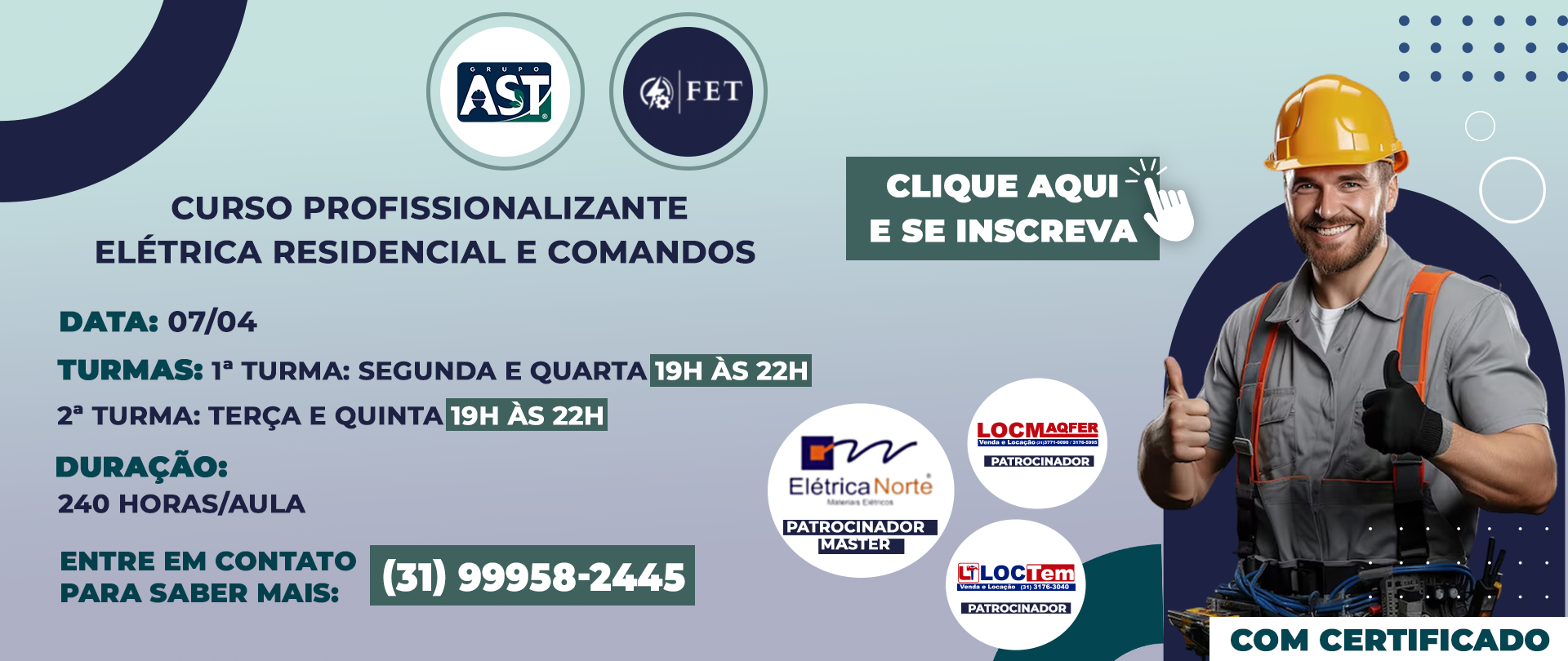 curso