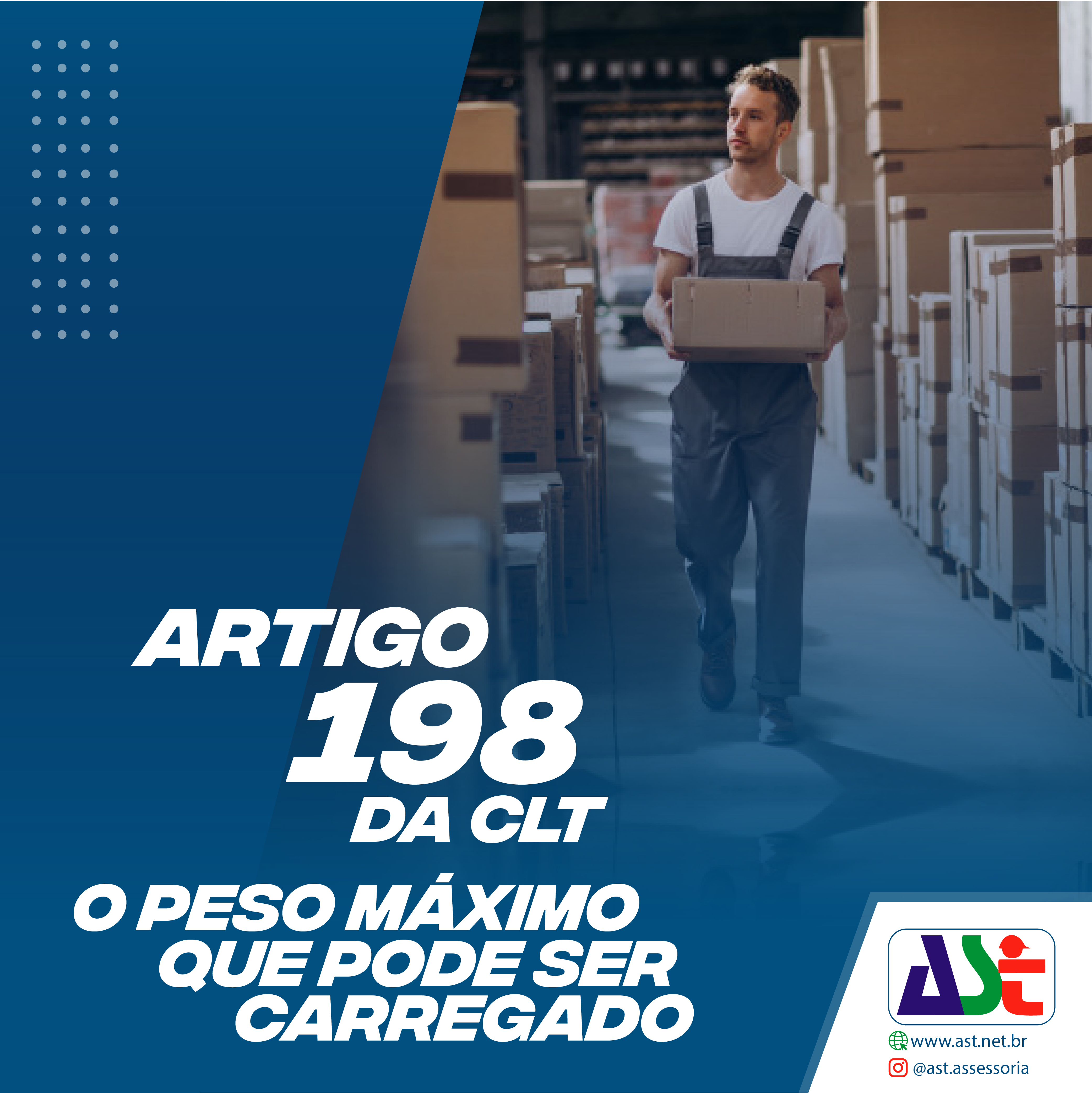 Artigo 198 da CLT