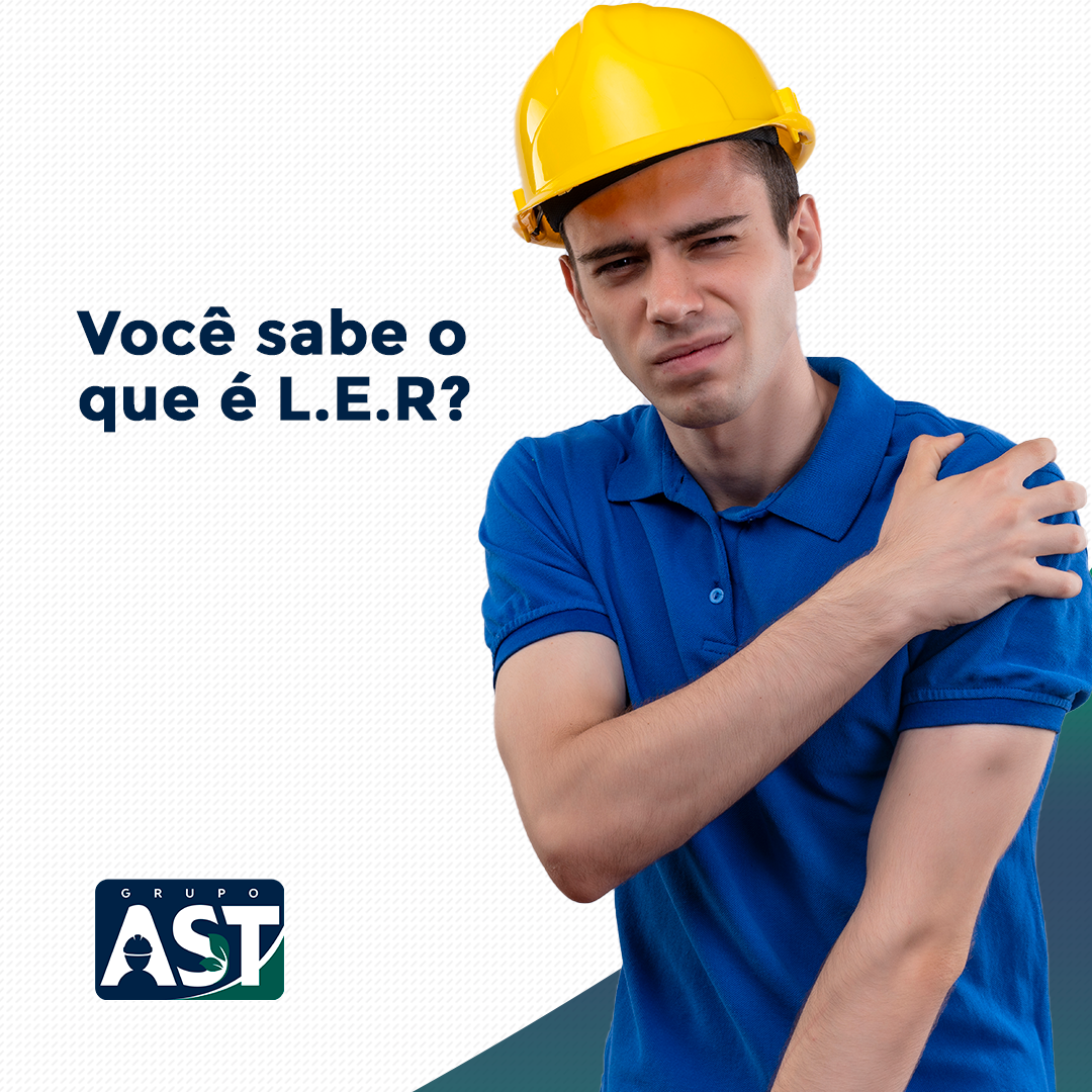 Você sabe o que é L.E.R?